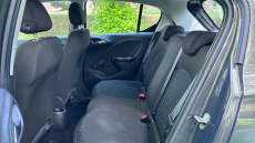 Vauxhall Corsa 1.2 Excite 5dr [AC] Petrol Hatchback